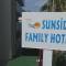 Отель Sunside Family Hotel
