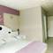 Отель Uk Hotel Kiris
