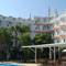 Отель Uk Hotel Kiris