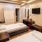 Отель Dymar Hotel