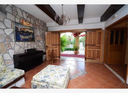 Отель Apartments Villa Meridiana