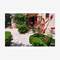 Отель Apartments Villa Meridiana