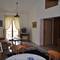 Отель Apartments Villa Meridiana