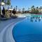 Отель Alexia Resort & Spa