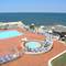 Отель Sol Sipar Hotel