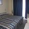 Отель Sol Sipar Hotel