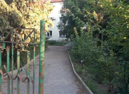 Отель Гостиница Гавань