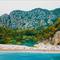 Отель Hotel 212 Olympos