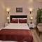 Отель Hotel 212 Olympos