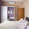 Отель Laidback Apartments