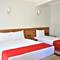 Отель Modern Life Hotel Bodrum