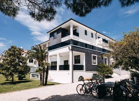 Отель Residence Vaal