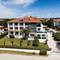 Отель Residence Vaal