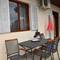 Отель Apartments Marin