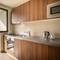 Отель Premium Apartments Srebreno