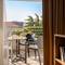 Отель Premium Apartments Srebreno