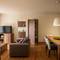 Отель Premium Apartments Srebreno