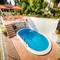 Отель Guest House Villa Nina