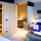 Отель One Suite Hotel