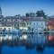 Отель Boutique Hotel Rivalmare