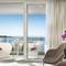 Отель Boutique Hotel Rivalmare