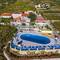 Отель Pansion Villa Antonio
