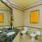 Отель Pansion Villa Antonio