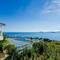 Отель Pansion Villa Antonio