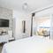 Отель Apartments Sandito