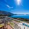 Отель Apartments Sandito