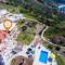 Отель Apartments Sandito