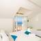 Отель Apartments Sandito