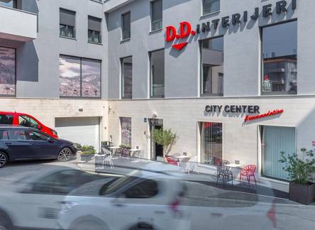 Отель Pula City Center Accommodation