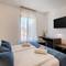 Отель Pula City Center Accommodation