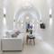 Отель Daydream Luxury Suites
