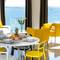 Отель Apartments Villa Capitano
