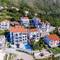 Отель Apartments Villa Capitano