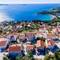 Отель Apartments Villa Capitano