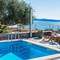 Отель Apartments Villa Capitano