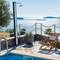 Отель Apartments Villa Capitano