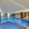 Отель Signature Blue Resort Kusadasi