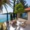 Отель Apartments Villa Mirjana