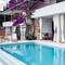Отель Apartments Villa Mirjana