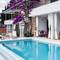 Отель Apartments Villa Mirjana