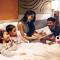 Отель Movenpick Hotel Amman