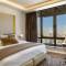 Отель Movenpick Hotel Amman
