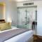Отель Movenpick Hotel Amman