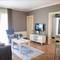 Отель Hera Suites Residence Atasehir