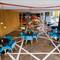 Отель ibis Styles Istanbul Merter