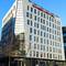 Отель Cher Hotel Istanbul